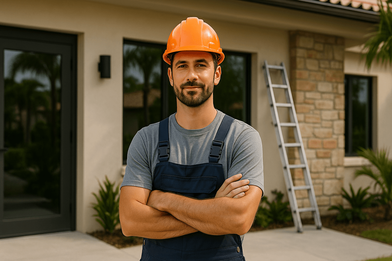 A to Z Handyman Remodeling hero image